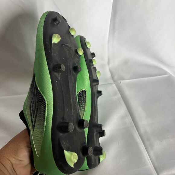 UMBRO UX ACCURO II Premier FG uk 6 us 7 eu 40 - Picture 10 of 10